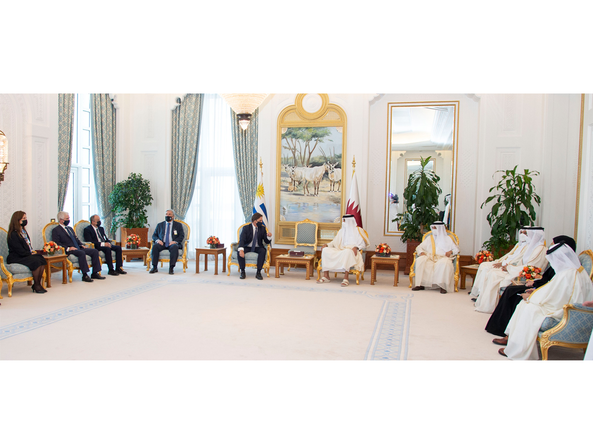 Qatar News Agency