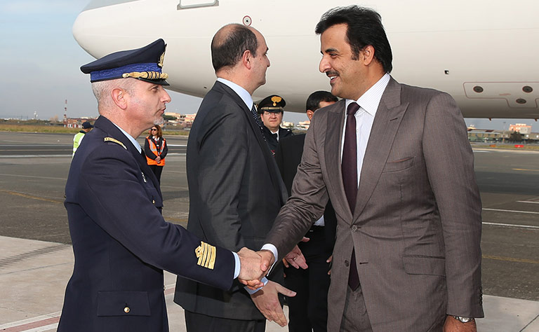 Qatar News Agency