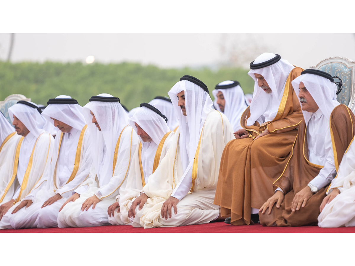Qatar News Agency