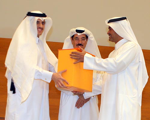 Qatar News Agency