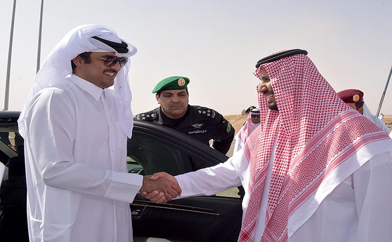 Qatar News Agency
