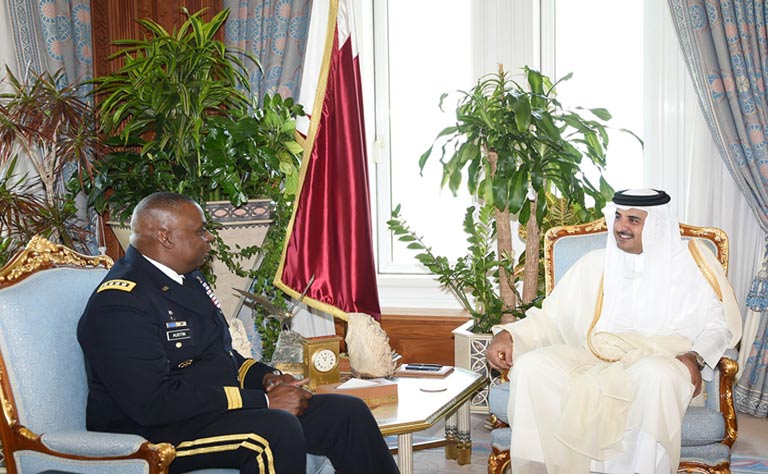 Qatar News Agency