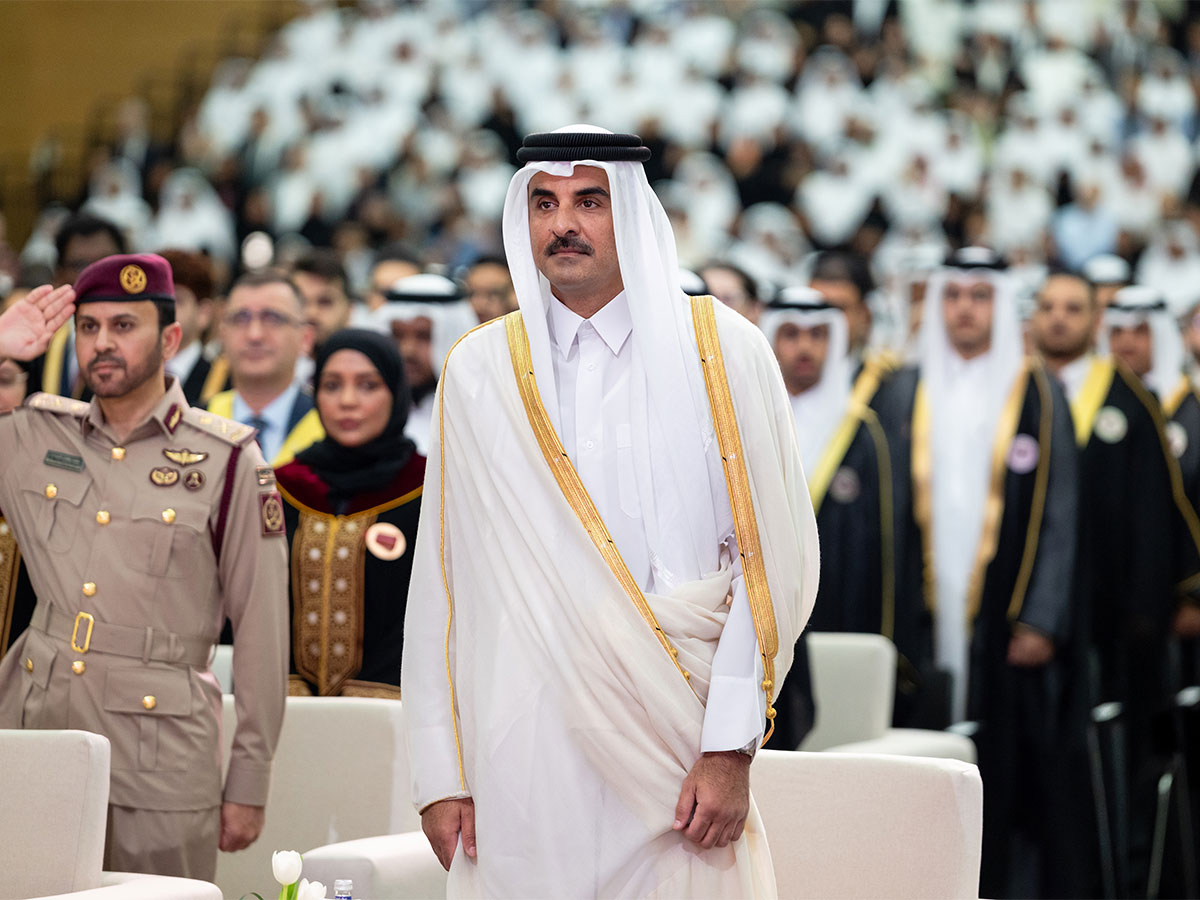 Qatar News Agency