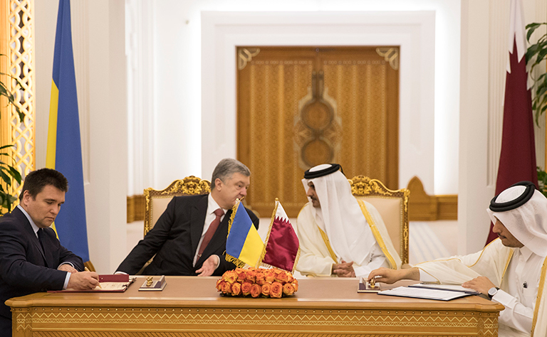 Qatar News Agency