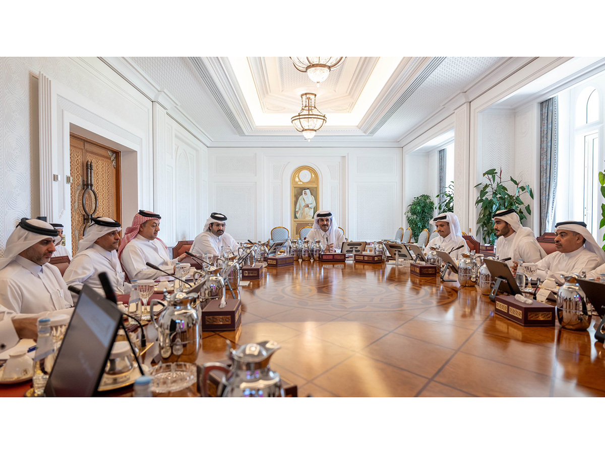 Qatar News Agency