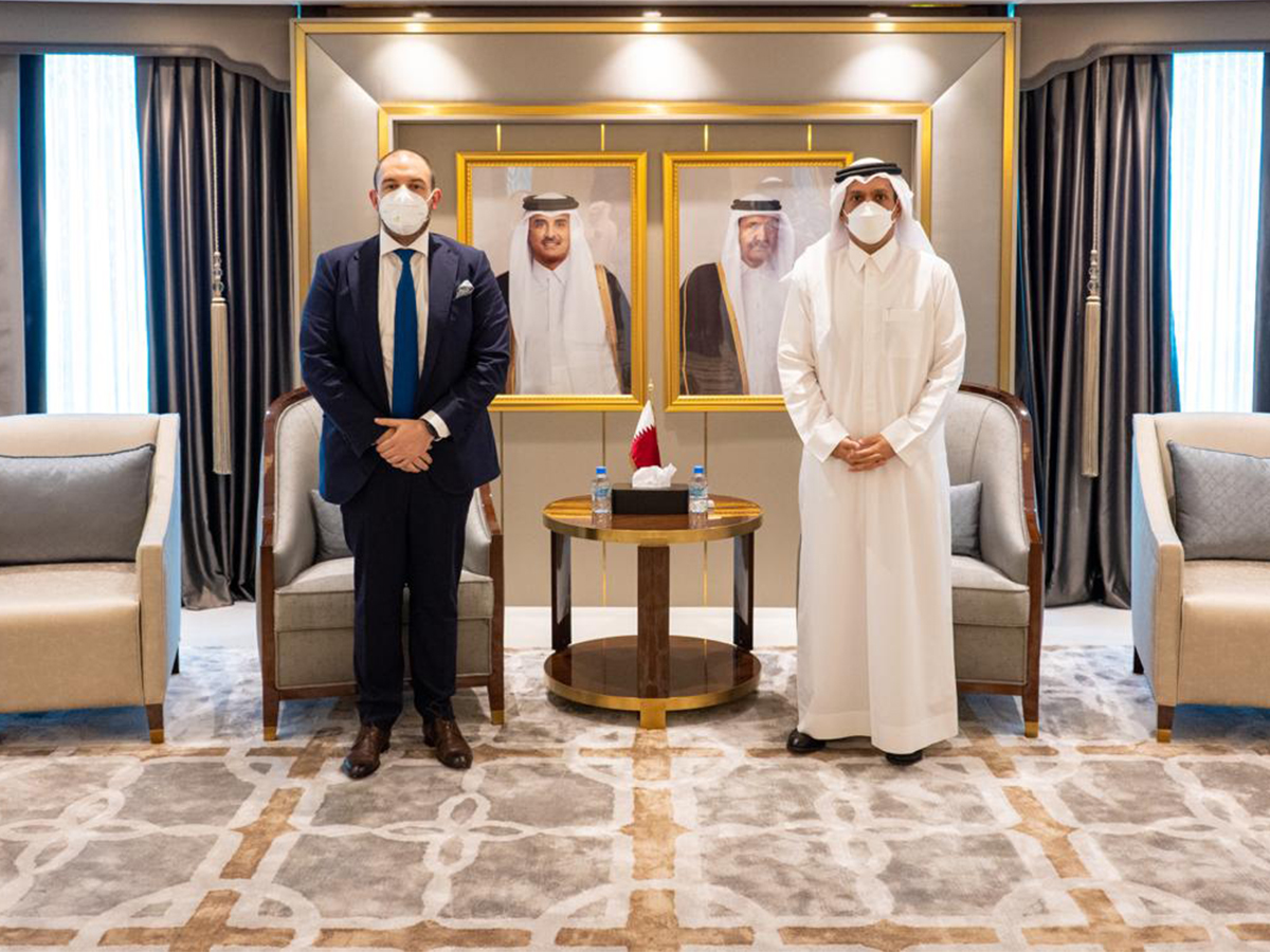 Qatar News Agency