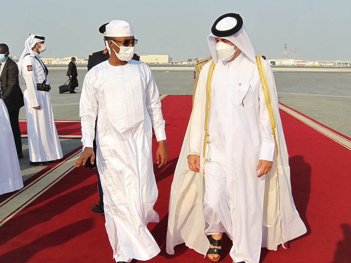 Qatar News Agency