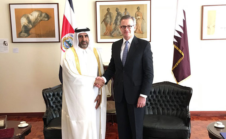 Qatar News Agency