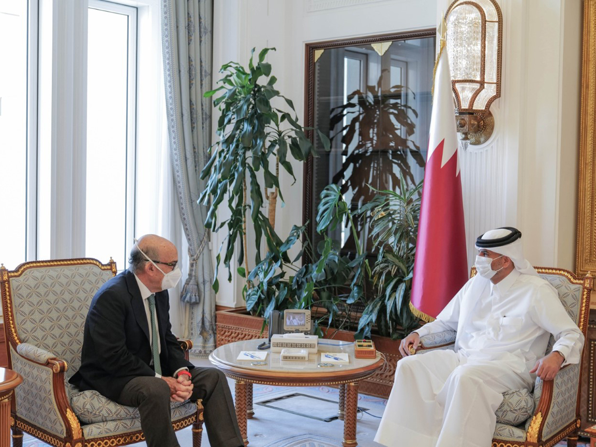Qatar News Agency