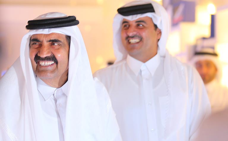 Qatar News Agency