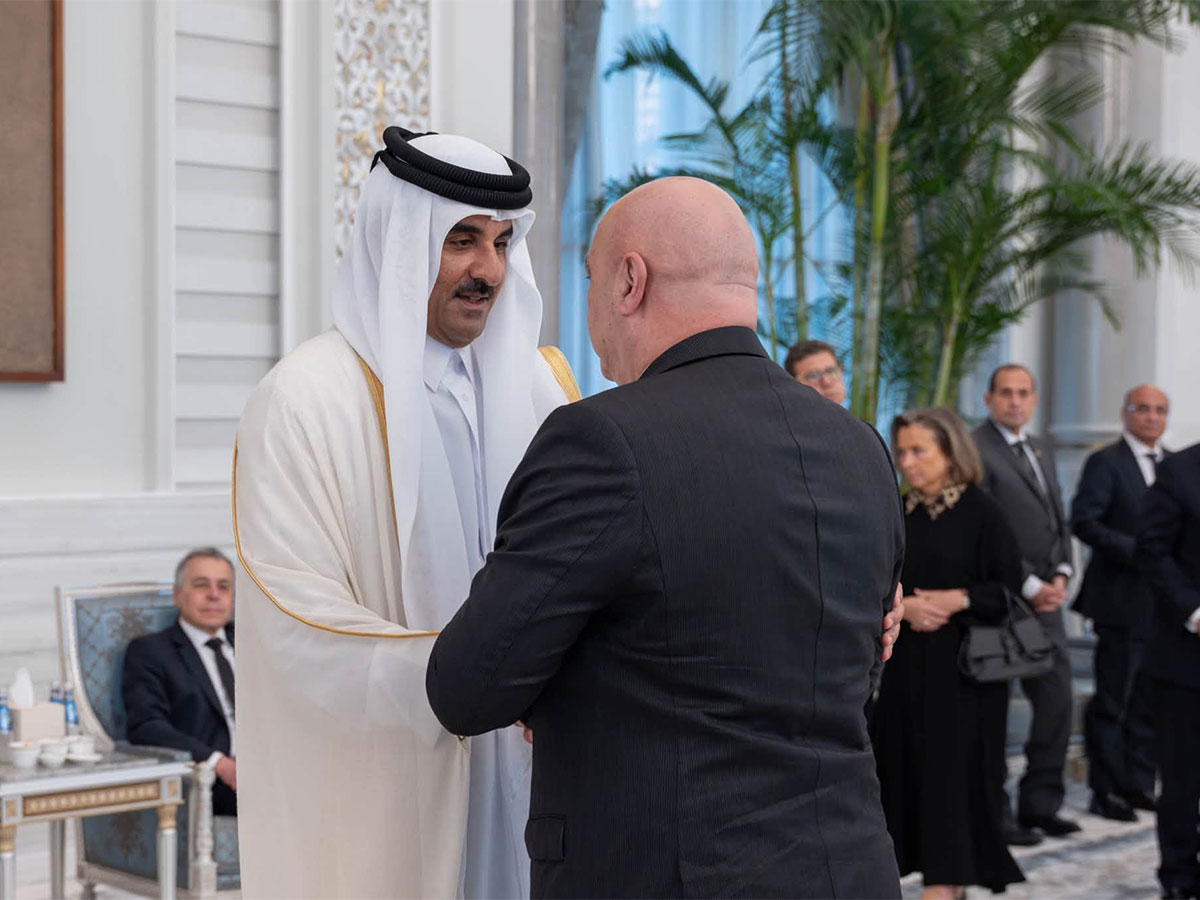 Qatar News Agency