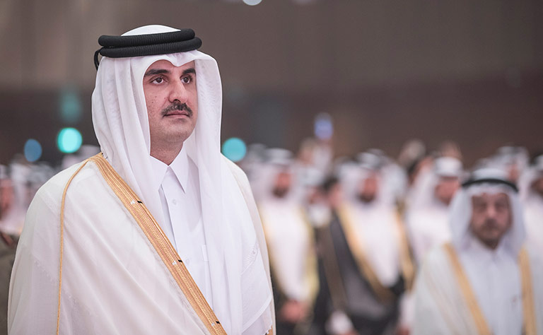 Qatar News Agency
