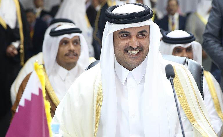 Qatar News Agency