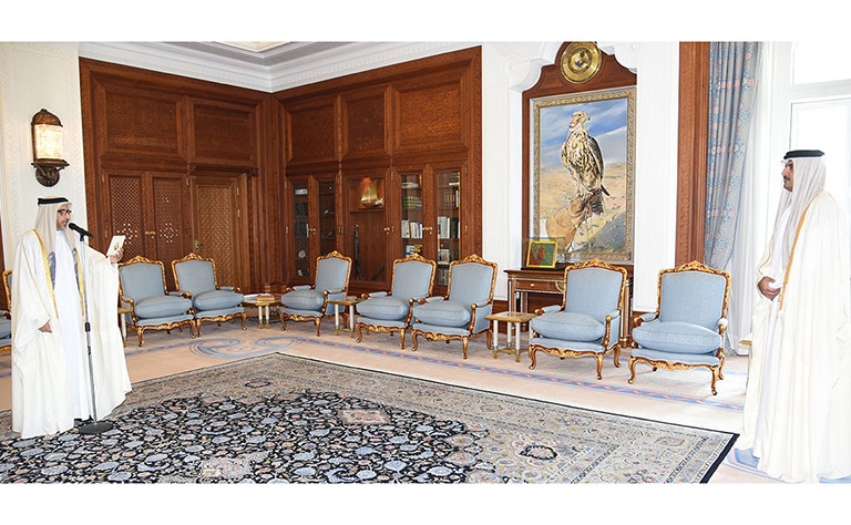 Qatar News Agency