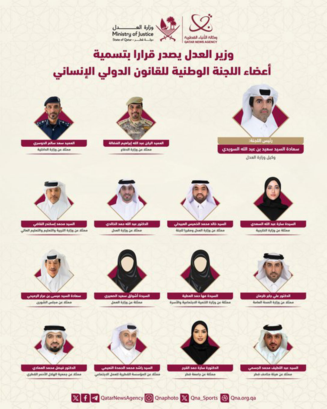 Qatar News Agency