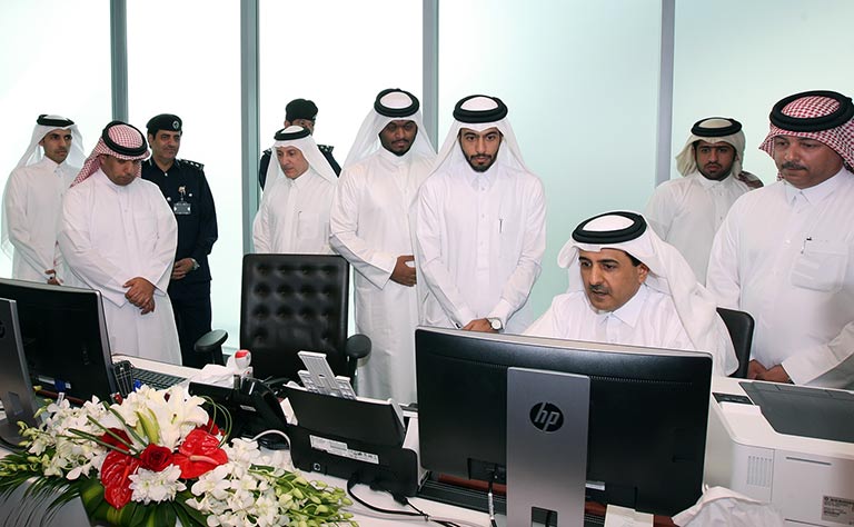 Qatar News Agency
