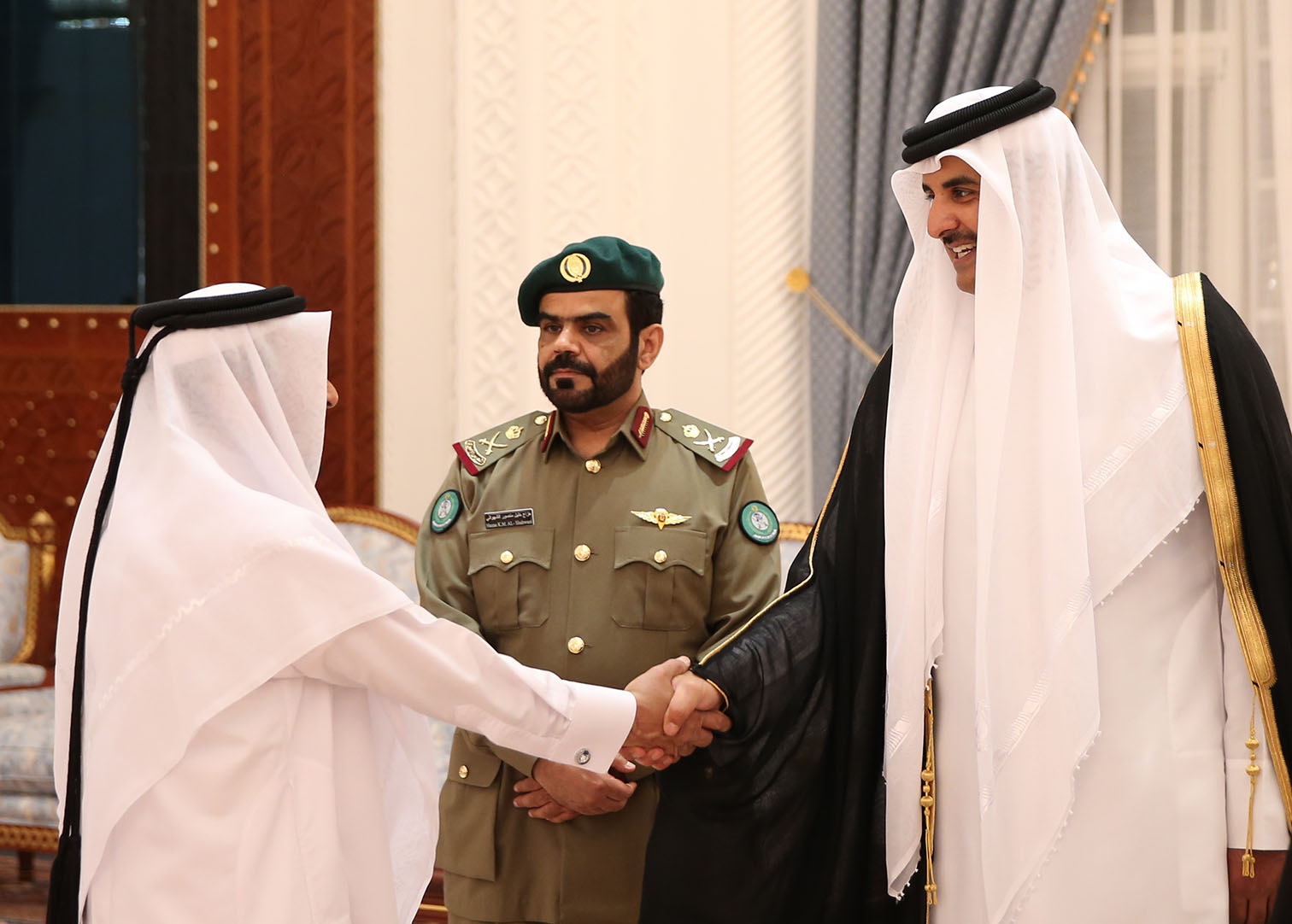 Qatar News Agency