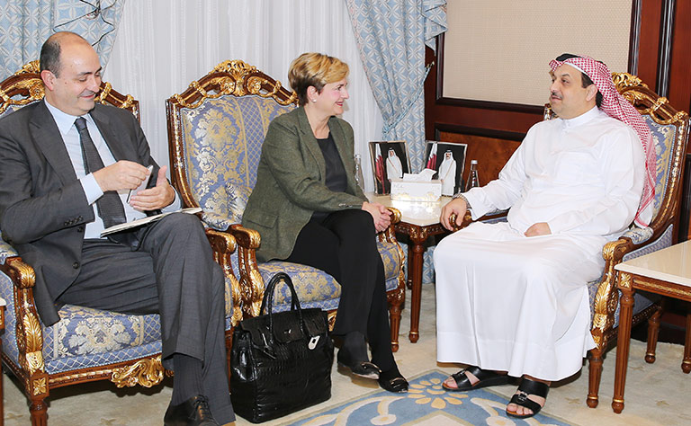 Qatar News Agency