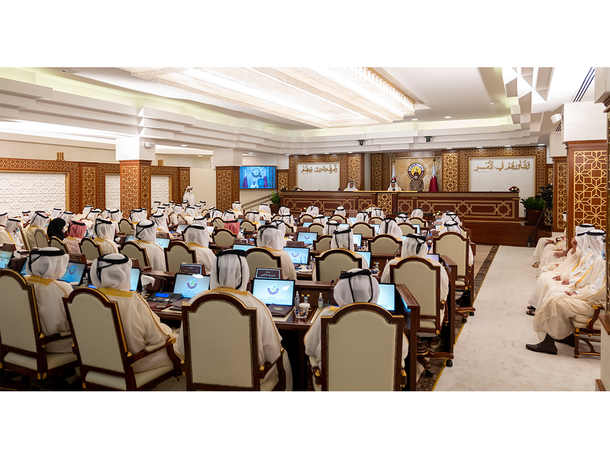 Qatar News Agency