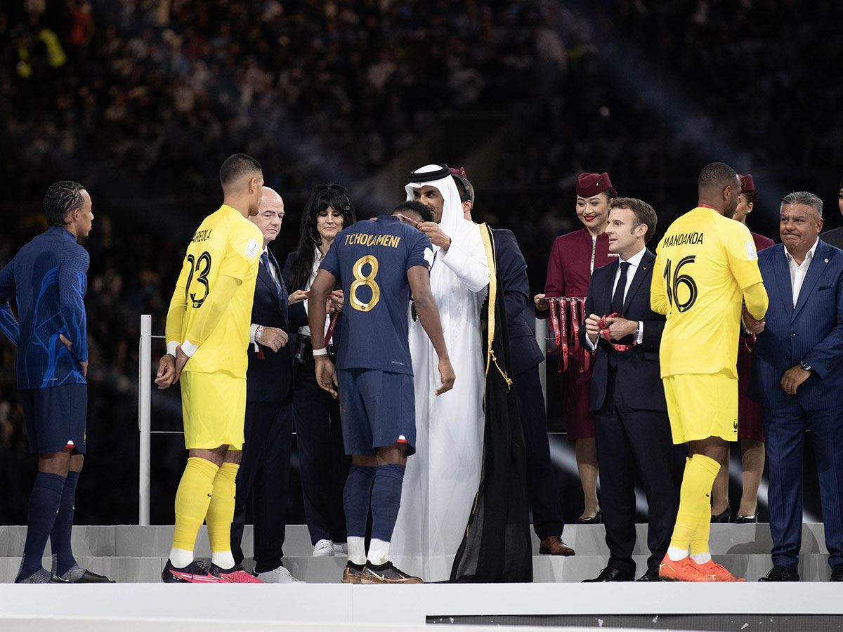 Qatar News Agency