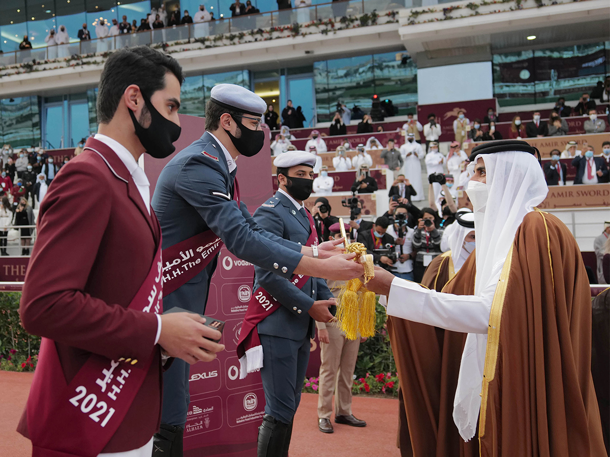 Qatar News Agency