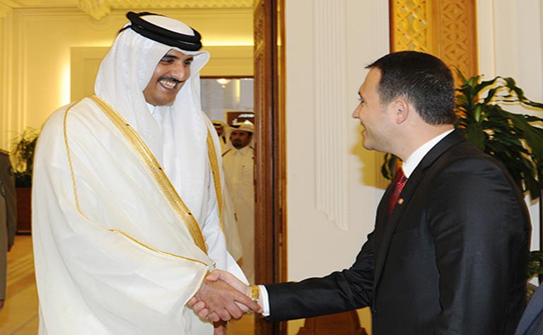 Qatar News Agency