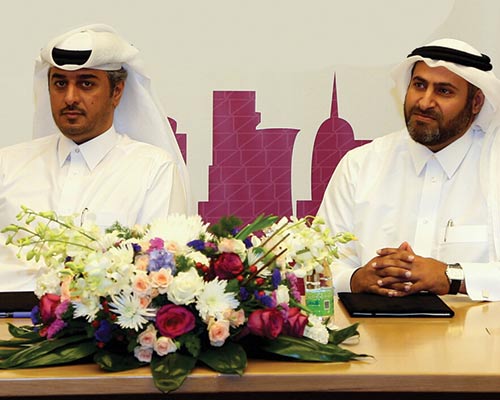 Qatar News Agency