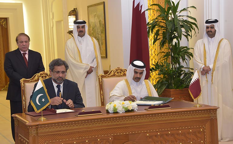 Qatar News Agency