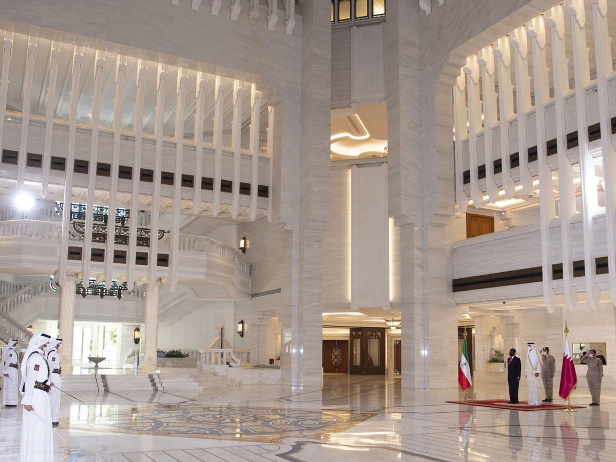 Qatar News Agency