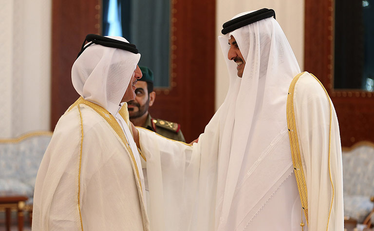 Qatar News Agency