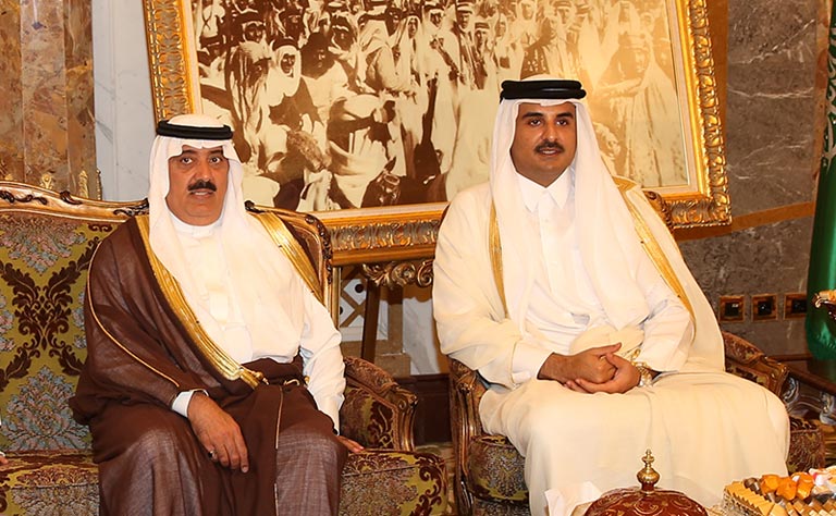 Qatar News Agency