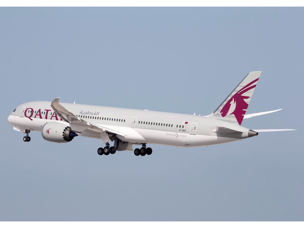 Qatar Airways to Increase Manchester Service