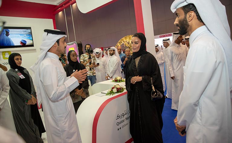 Qatar News Agency