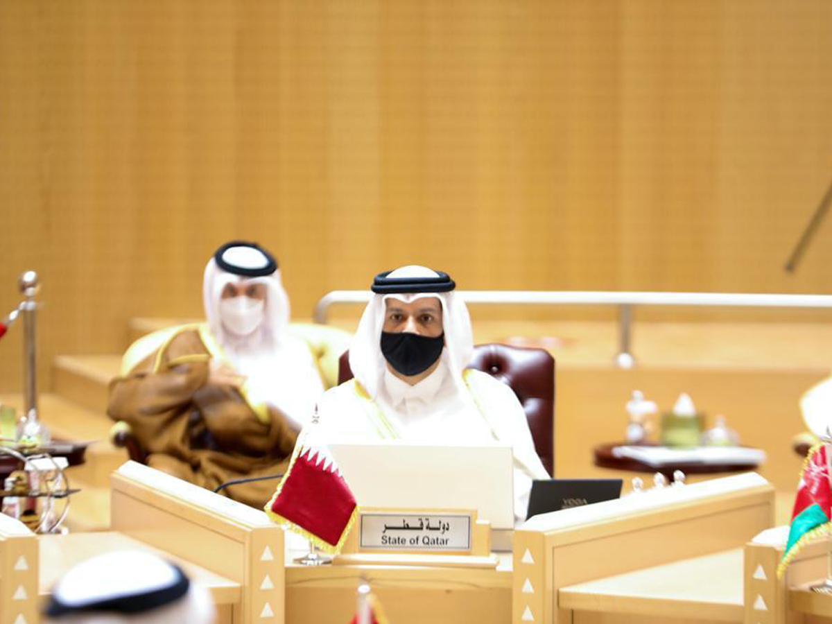 Qatar News Agency
