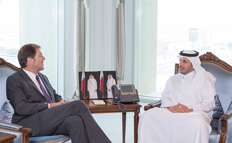 Qatar News Agency