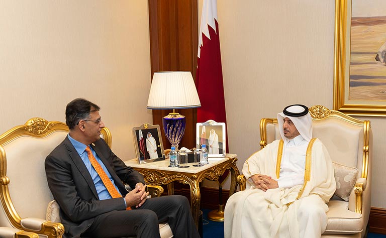 Qatar News Agency