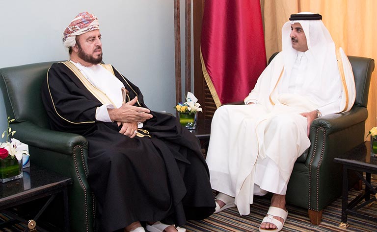 Qatar News Agency