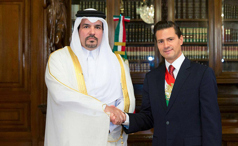 Qatar News Agency