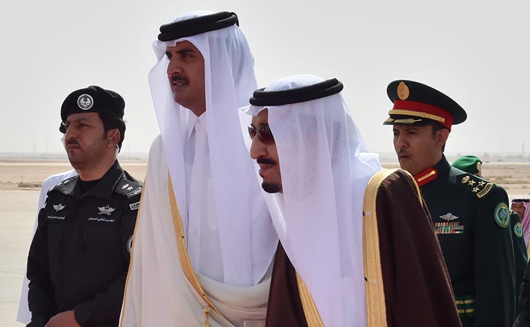 Qatar News Agency