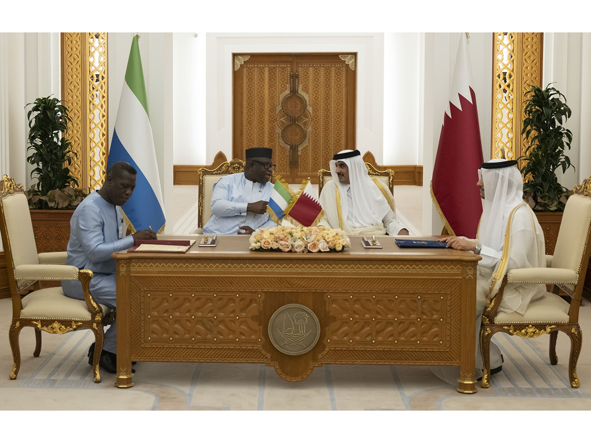 Qatar News Agency