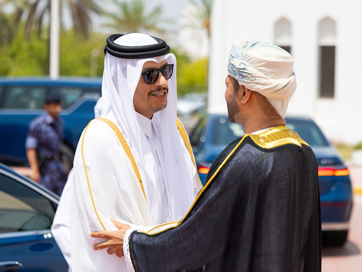 Qatar News Agency