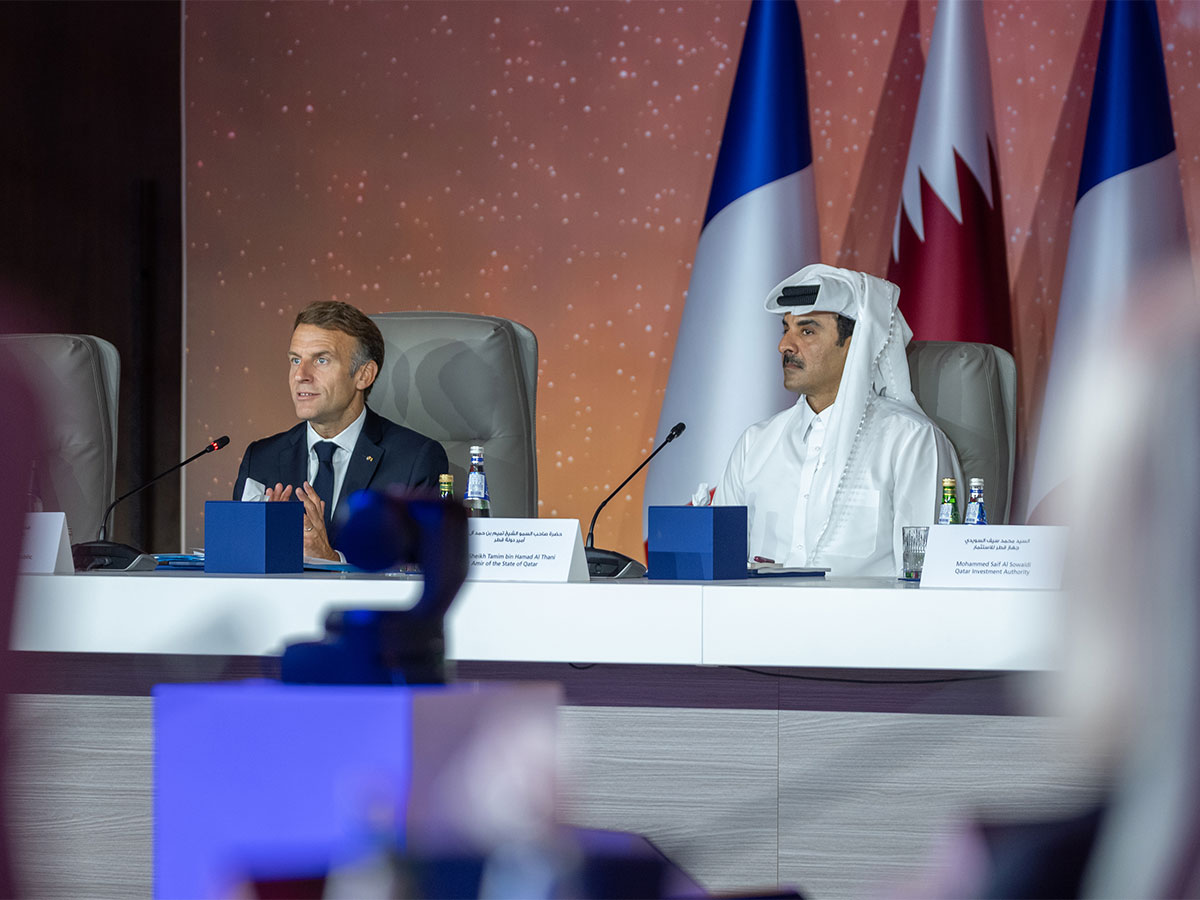 Qatar News Agency