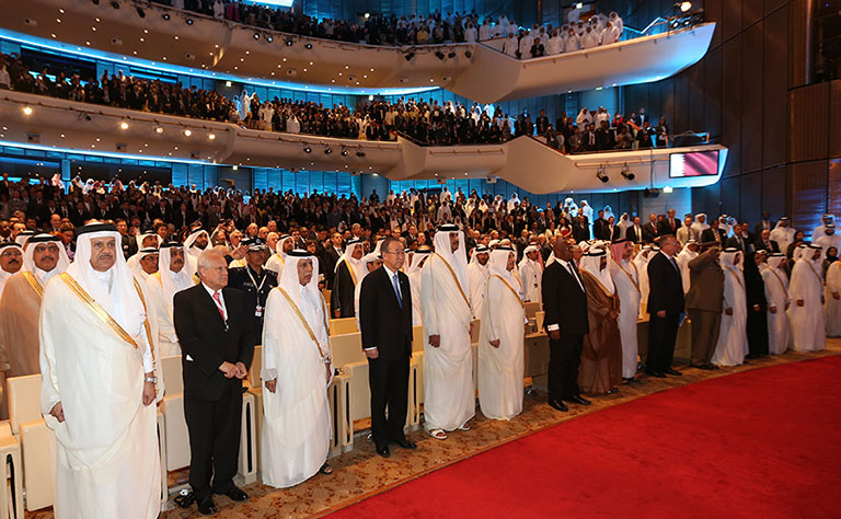 Qatar News Agency