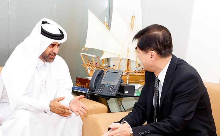 Qatar News Agency