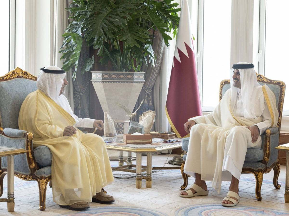 Qatar News Agency