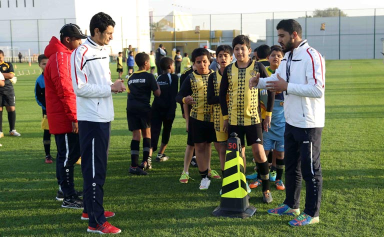 Qatar News Agency