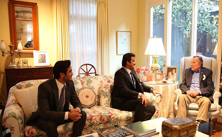 Qatar News Agency