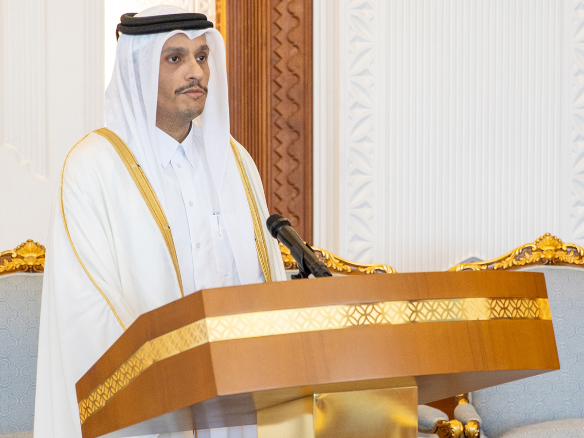 Qatar News Agency