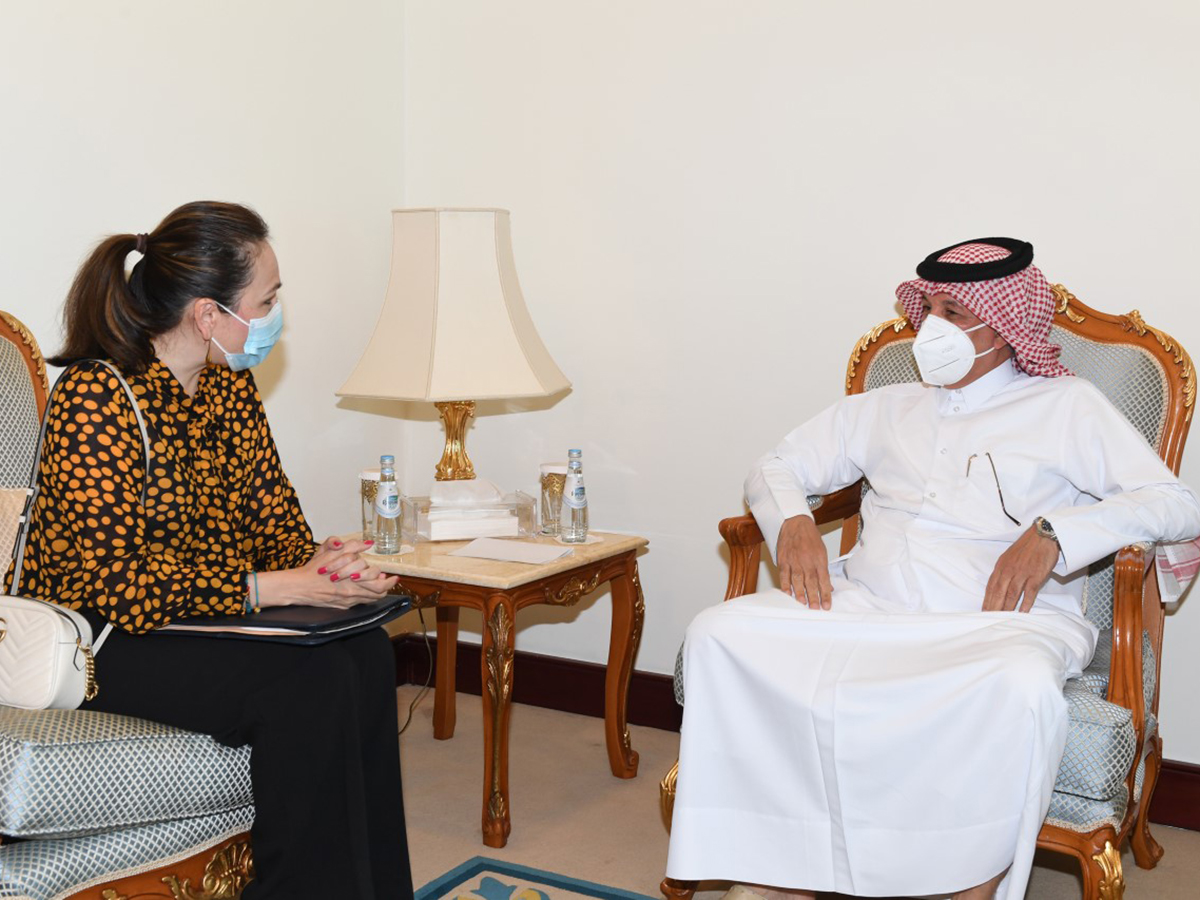 Qatar News Agency