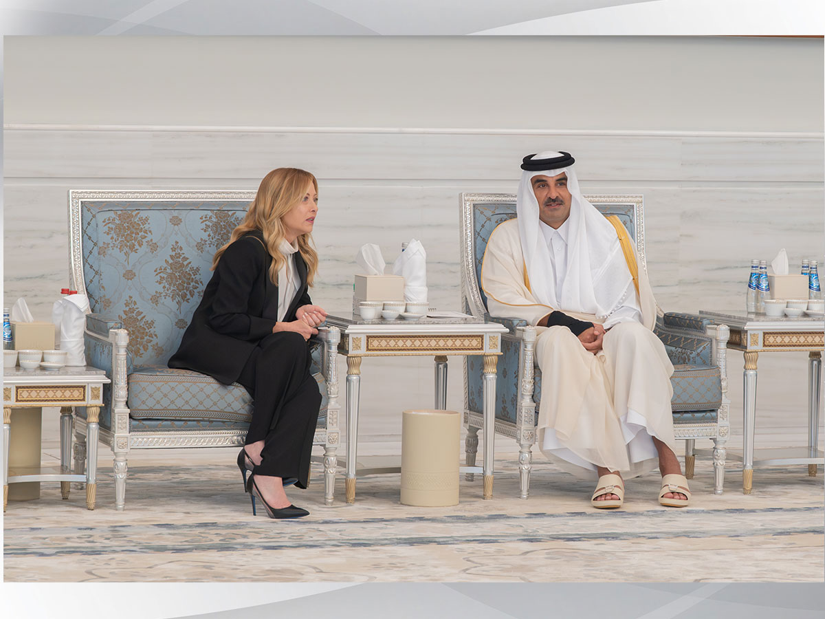Qatar News Agency